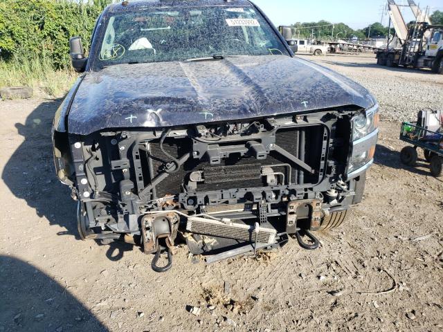 2016 CHEVROLET 3500HD 1GC2KZEGXGZ302978