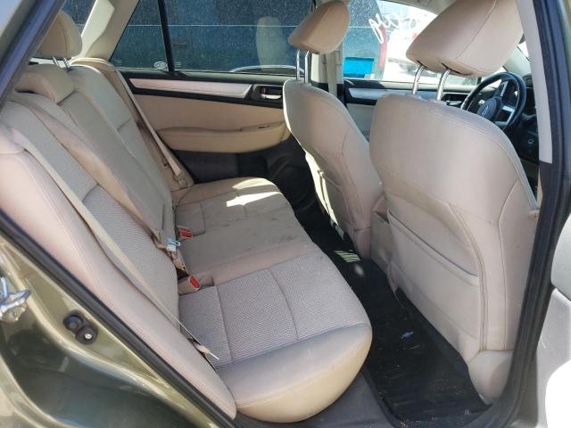 4S4BSACC9G3301952 Subaru Outback 2.5i Premium