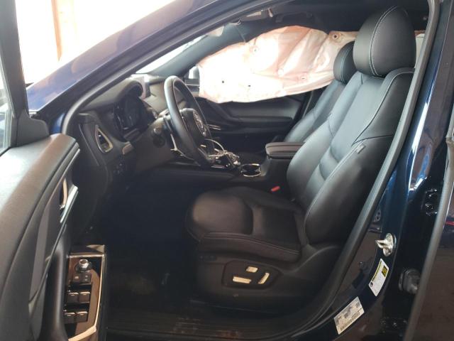 JM3TCADY1M0502815 Mazda Cx-9 Grand Touring