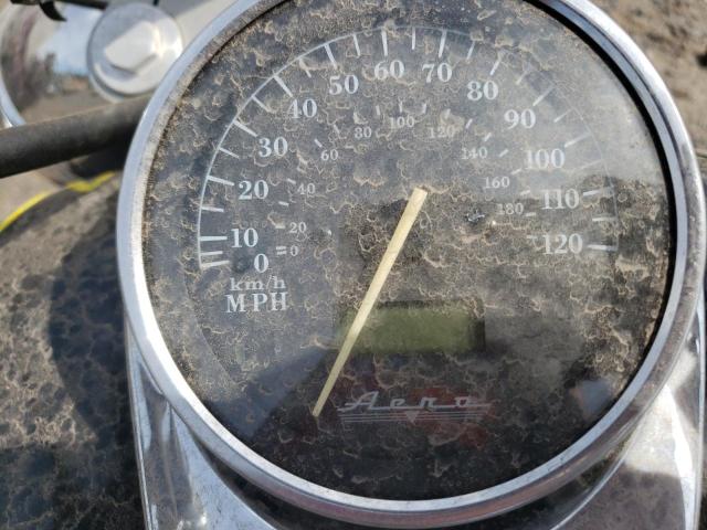 2005 HONDA VT750 CA JH2RC50305M102749