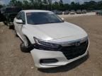 2018 HONDA  ACCORD