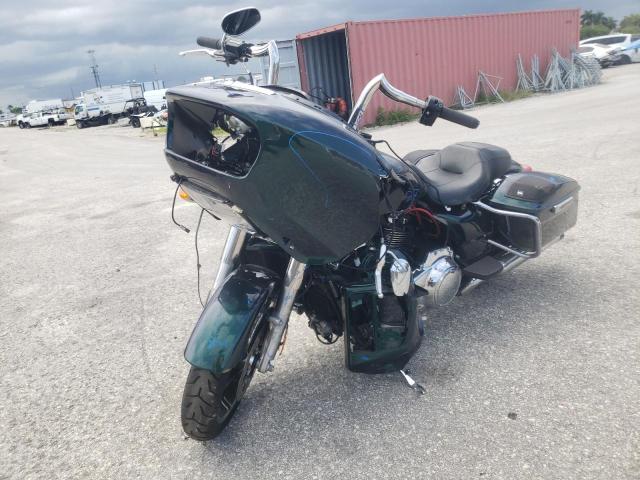 2021 HARLEY-DAVIDSON FLTRK 1HD1KZF13MB667673