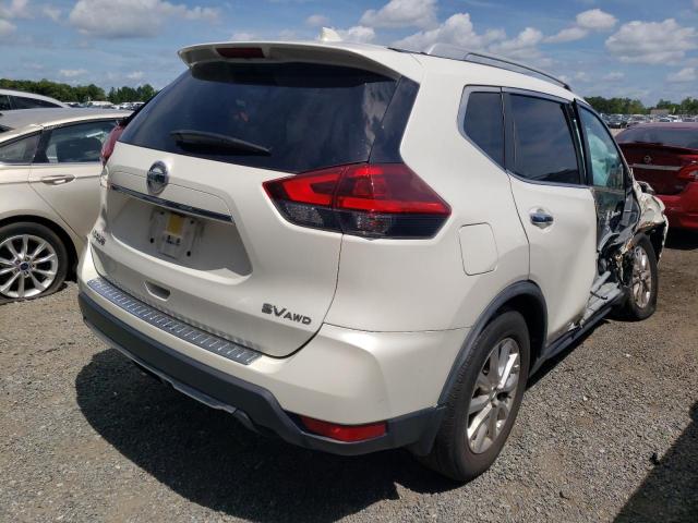 2018 NISSAN ROGUE S JN8AT2MV8JW303575