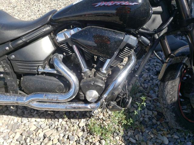 2005 YAMAHA XV1700 PC JYAVP14E95A011086