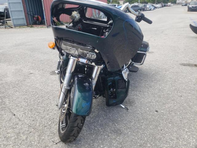 2021 HARLEY-DAVIDSON FLTRK 1HD1KZF13MB667673