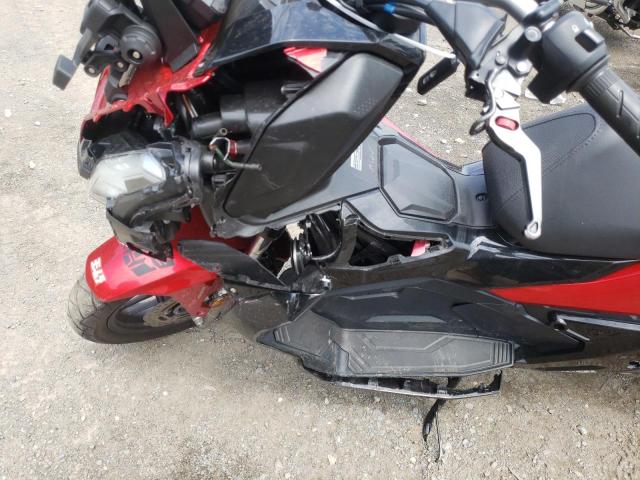 2022 HONDA ADV150 A MLHKF3852N5101136