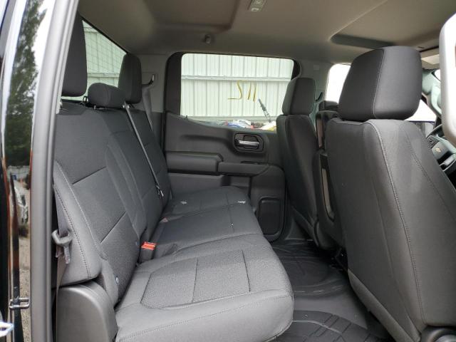 2022 CHEVROLET SILVRDO LT 3GCPYBEK1NG144849