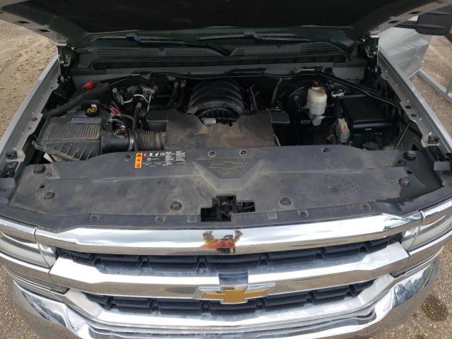 2019 CHEVROLET SILVRDO LT 2GCRCPEC5K1151336