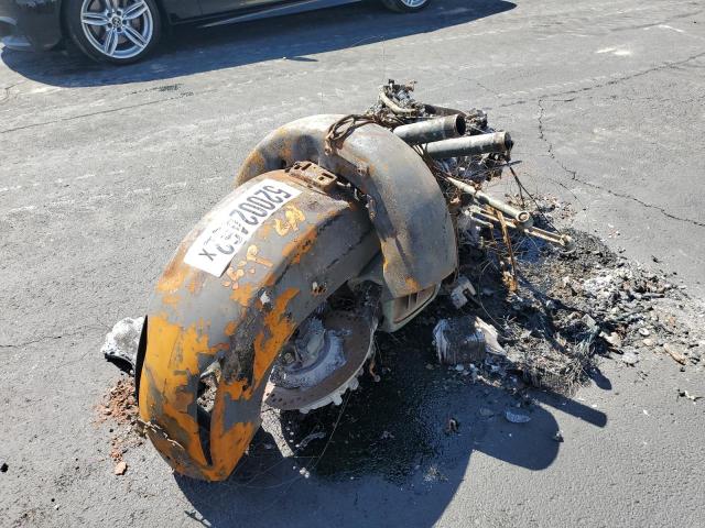 2004 HONDA NRX1800 EB 1HFSC53J74A000018