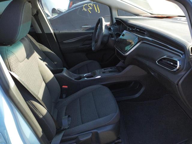 2022 CHEVROLET BOLT EV 1L 1G1FW6S05N4122998