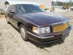 1997 CADILLAC  DEVILLE