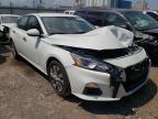 NISSAN ALTIMA 2020 foto