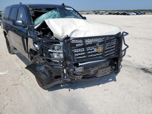 2020 CHEVROLET TAHOE 1GNLCDEC7LR289545