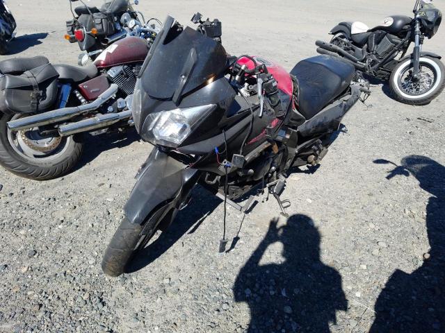 2006 SUZUKI DL650 K JS1VP54A762101898