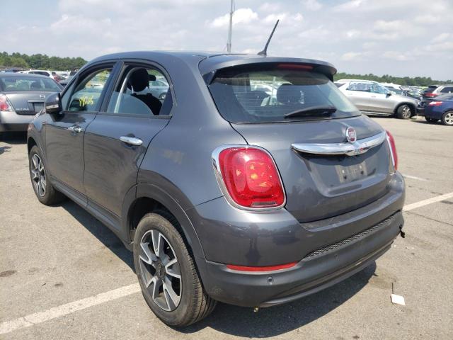 2017 FIAT 500X POP ZFBCFYAB6HP598918