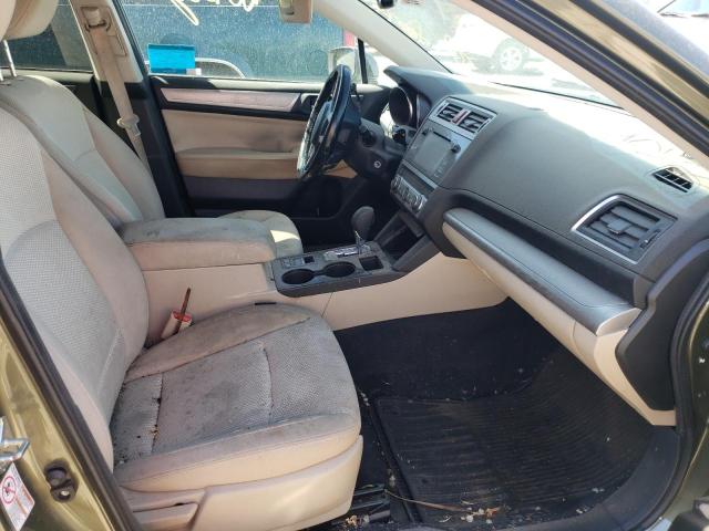 4S4BSACC9G3301952 Subaru Outback 2.5i Premium