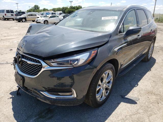2019 BUICK ENCLAVE AV 5GAEVCKW1KJ151213