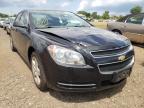 2009 CHEVROLET  MALIBU