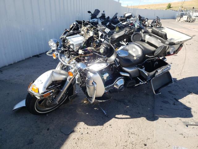 2003 HARLEY-DAVIDSON FLHTCUI AN 1HD1FCW443Y643776