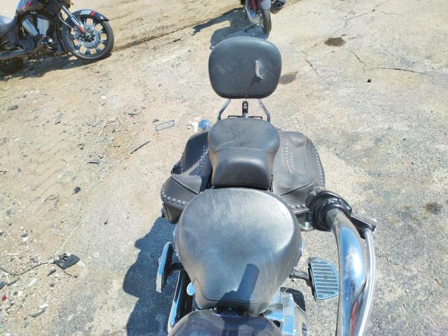 2004 HARLEY-DAVIDSON FLSTCI 1HD1BWB144Y077323