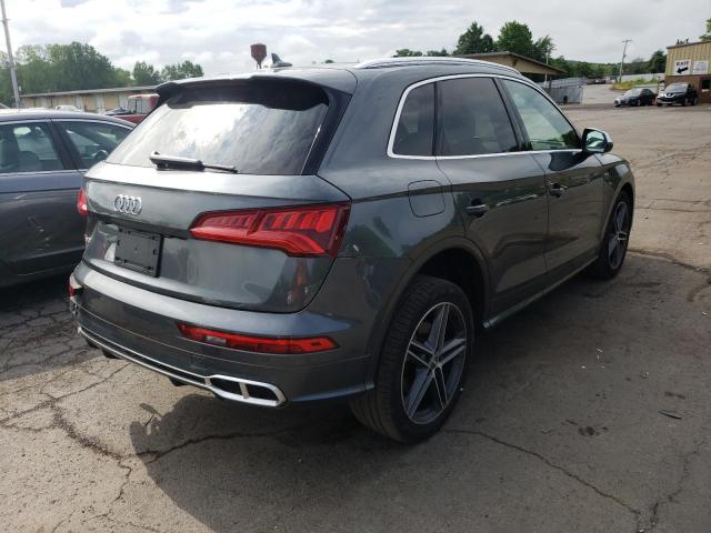 2018 AUDI SQ5 PRESTI WA1C4AFY0J2107053