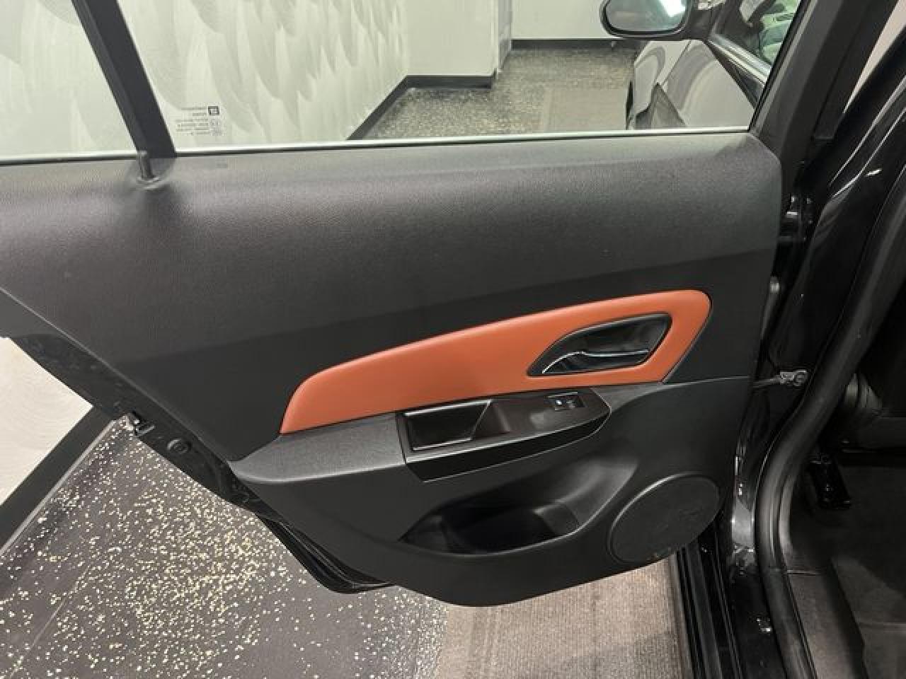 2014 Chevrolet Cruze Ltz VIN: 1G1PG5SB5E7270354 Lot: 52540922