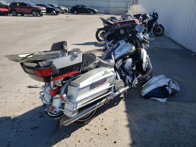 2003 HARLEY-DAVIDSON FLHTCUI AN 1HD1FCW443Y643776