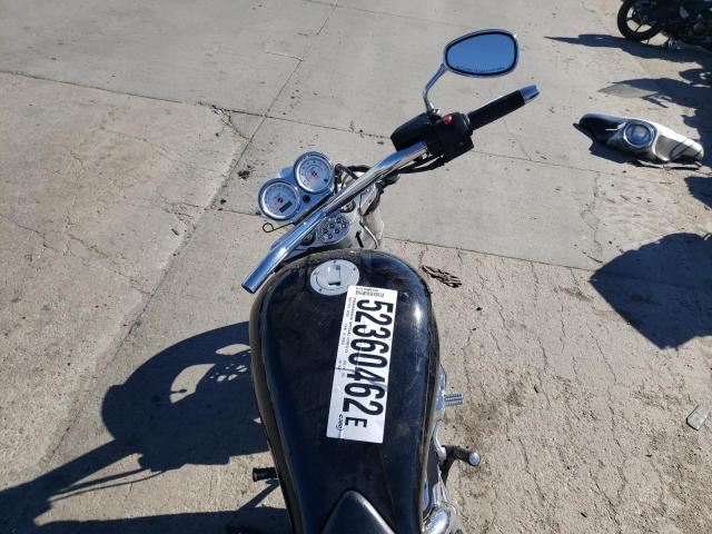 2008 VICTORY MOTORCYCLES HAMMER 5VPHB26D283002007