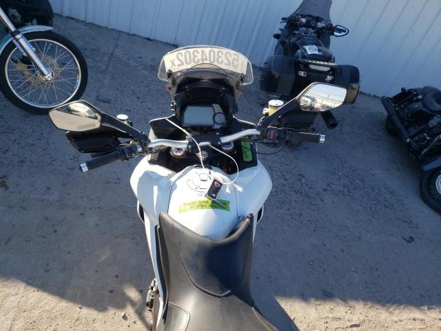 2011 DUCATI MULTISTRAD ZDM12BLW6BB013566