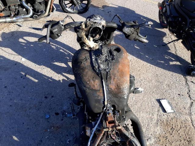 2016 HARLEY-DAVIDSON FXSE 1HD1TG927GB959661