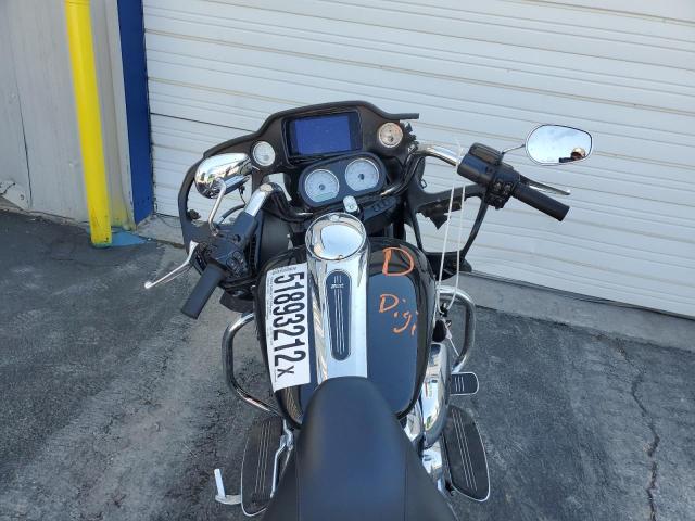2021 HARLEY-DAVIDSON FLTRX 1HD1KHC13MB675027