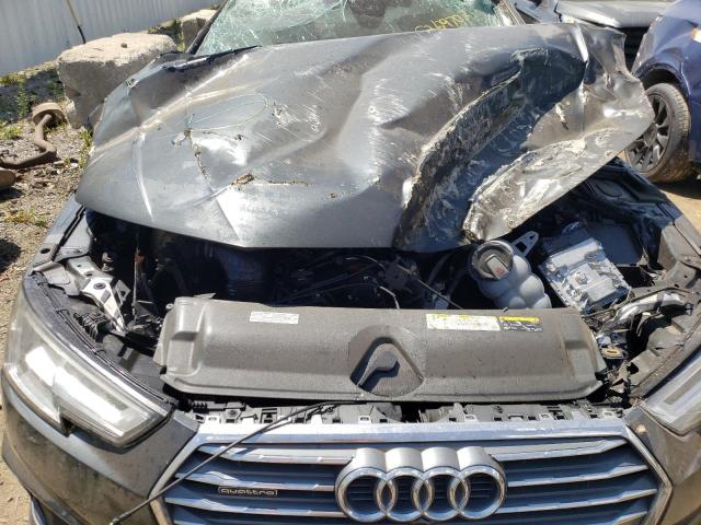 2019 AUDI A4 PRESTIG - WAUFNAF4XKA066495
