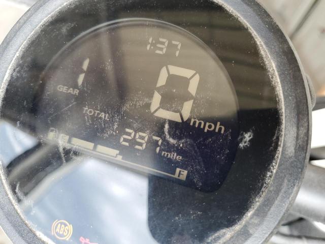 2021 HONDA CMX500 A MLHPC5658M5401436