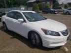 2011 HONDA  ACCORD