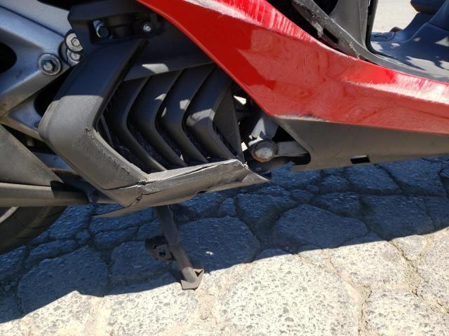 2020 YAMAHA XC155 RKRSG36Y0LA002678