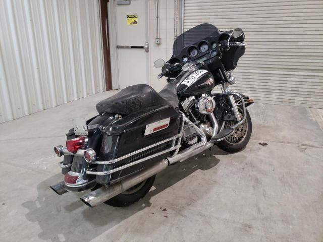 2010 HARLEY-DAVIDSON FLHTC 1HD1FF417AB611513