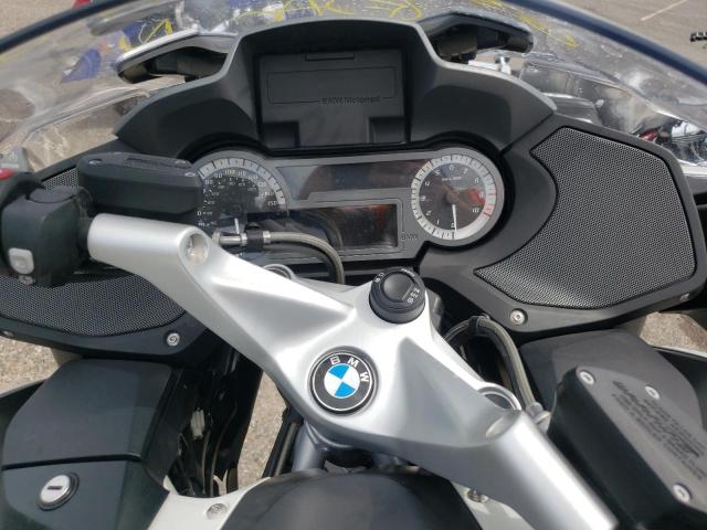 2019 BMW R 1250 RT WB10J6302KZG34601