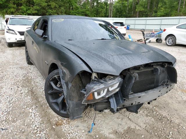 2013 Dodge Charger R/T