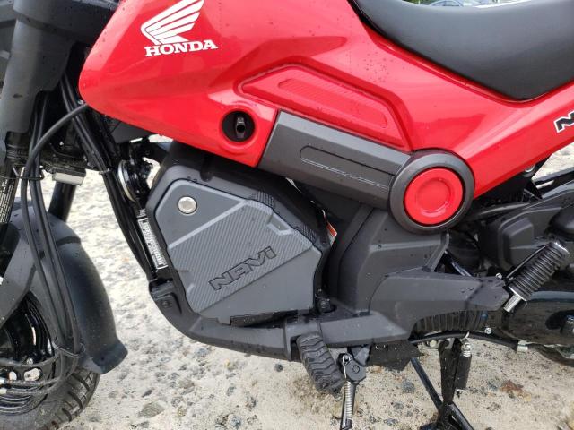 2022 HONDA NVA110 B 3H1JK0700ND004523