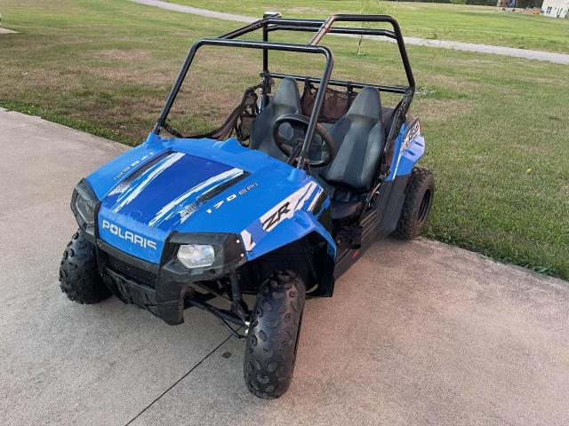 2015 POLARIS RZR 170 RF3YAV176FT005282