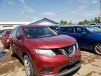 2015 NISSAN  ROGUE