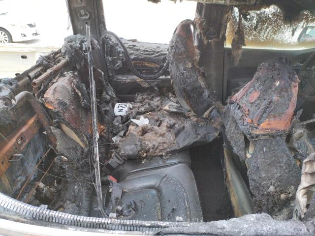 2022 GMC CANYON AT4 1GTG6FEN2N1206992