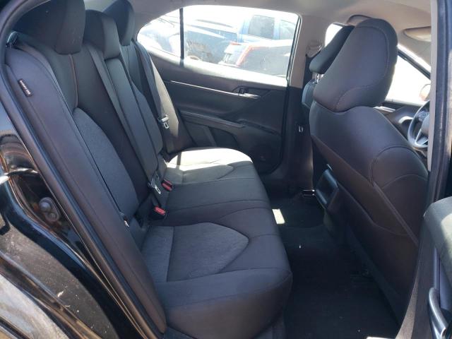 2019 TOYOTA CAMRY 4C 4T1B11HKXKU784454