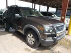 2007 FORD  EXPLORER