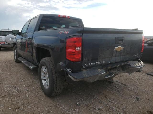 2017 CHEVROLET SILVRK1500 3GCUKREC3HG515228