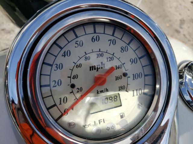 2006 SUZUKI 800 JS1VS55A162119018