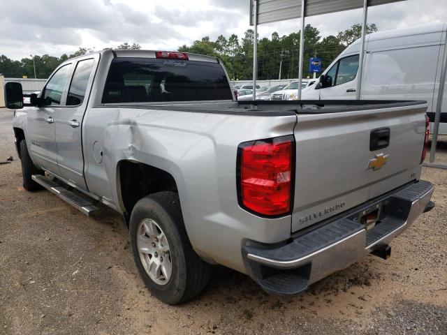 2019 CHEVROLET SILVRDO LT 2GCRCPEC5K1151336