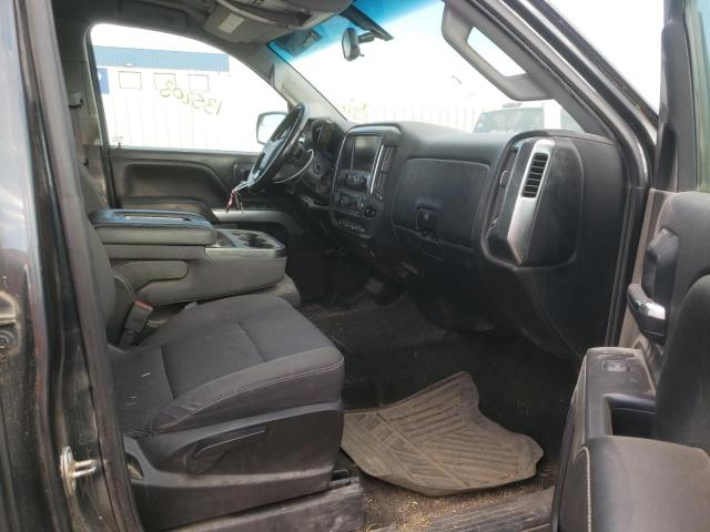 2017 CHEVROLET SILVRK1500 3GCUKREC3HG515228