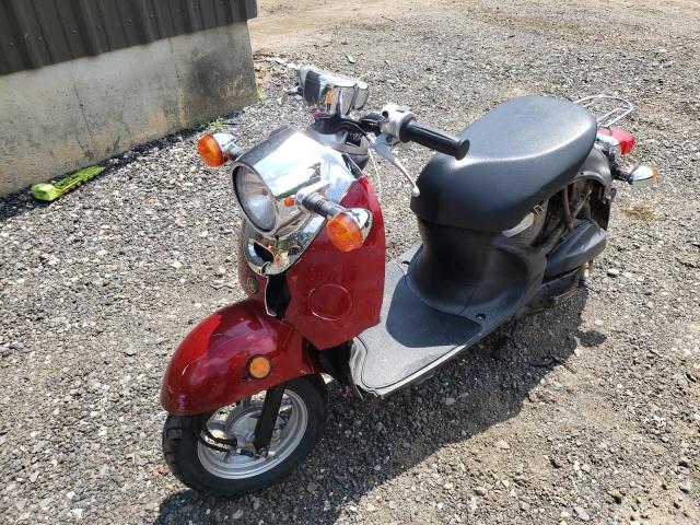 2006 YAMAHA CX50 U LPRSA30A76A103316