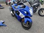 photo SUZUKI GSX1300 2017